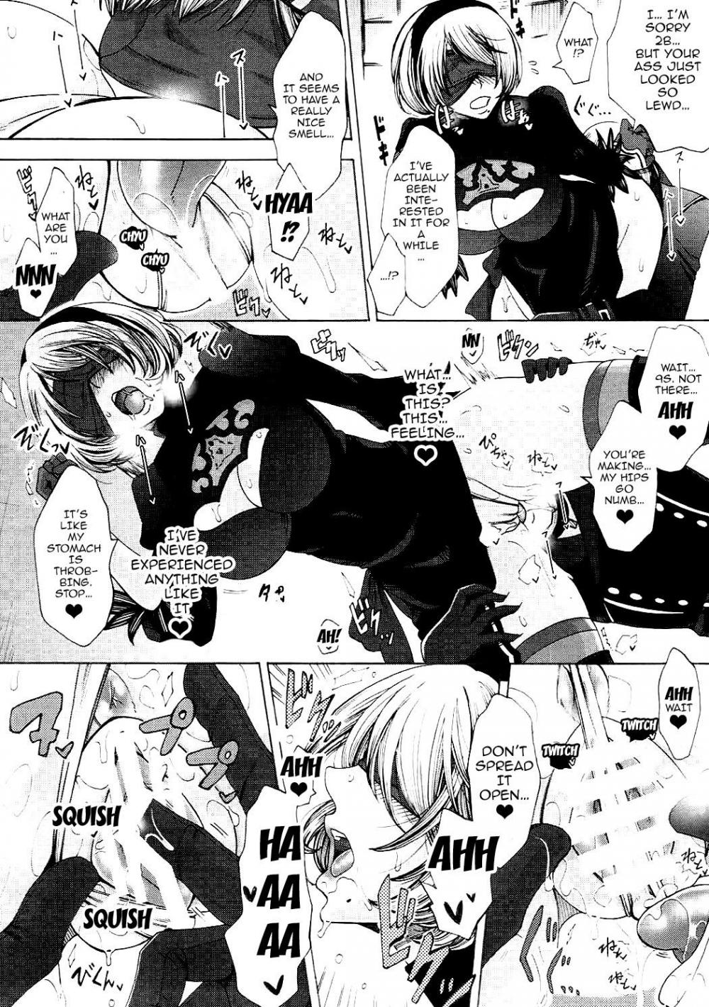 Hentai Manga Comic-Love Drug-Read-6